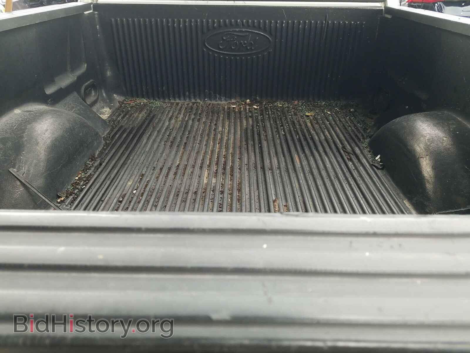 2013 FORD F150 - VIN: 1FTFX1CF9DFC32482 - Фото 9
