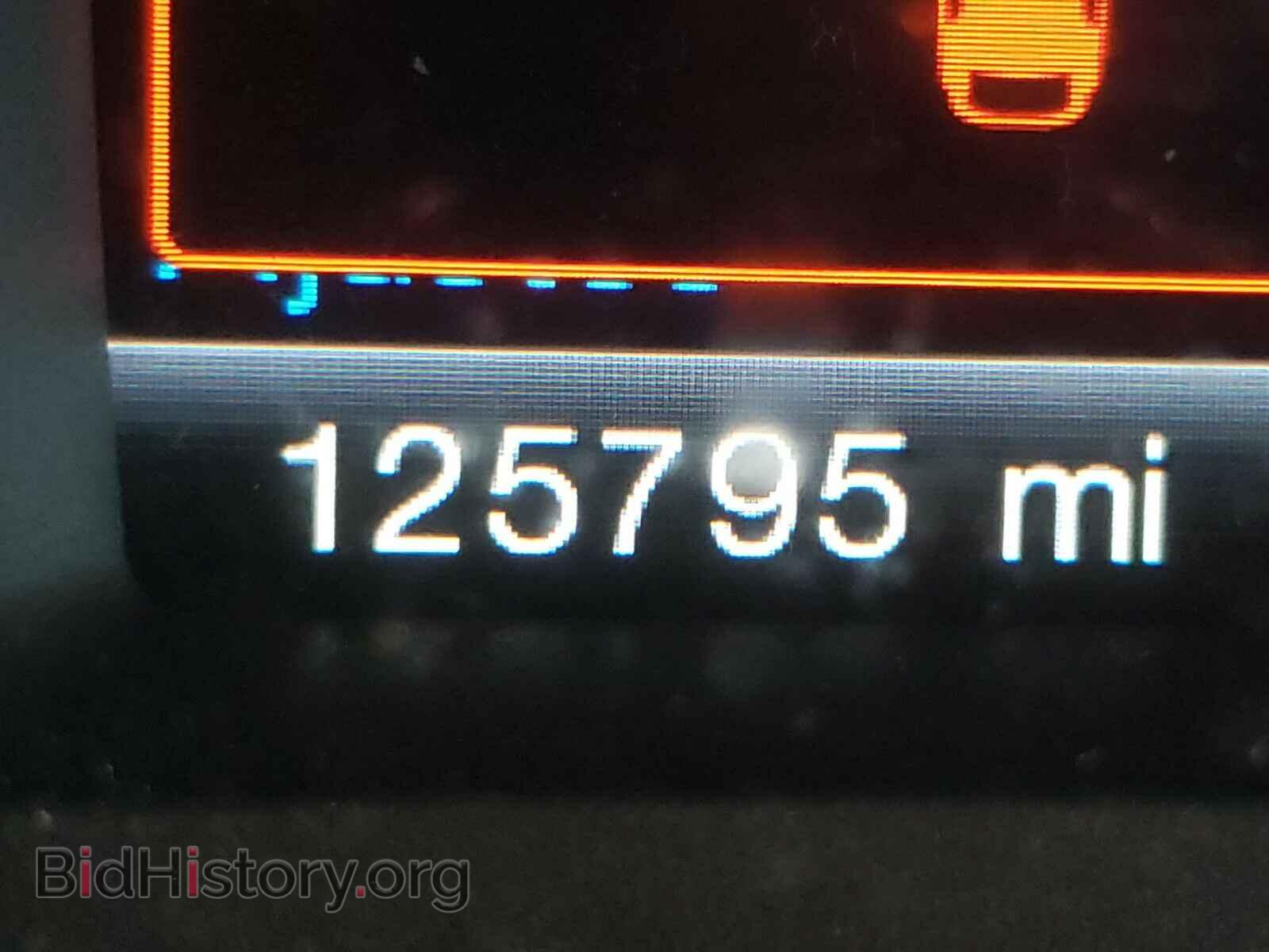2014 FORD EDGE - VIN: 2FMDK3JCXEBA83542 - Фото 8