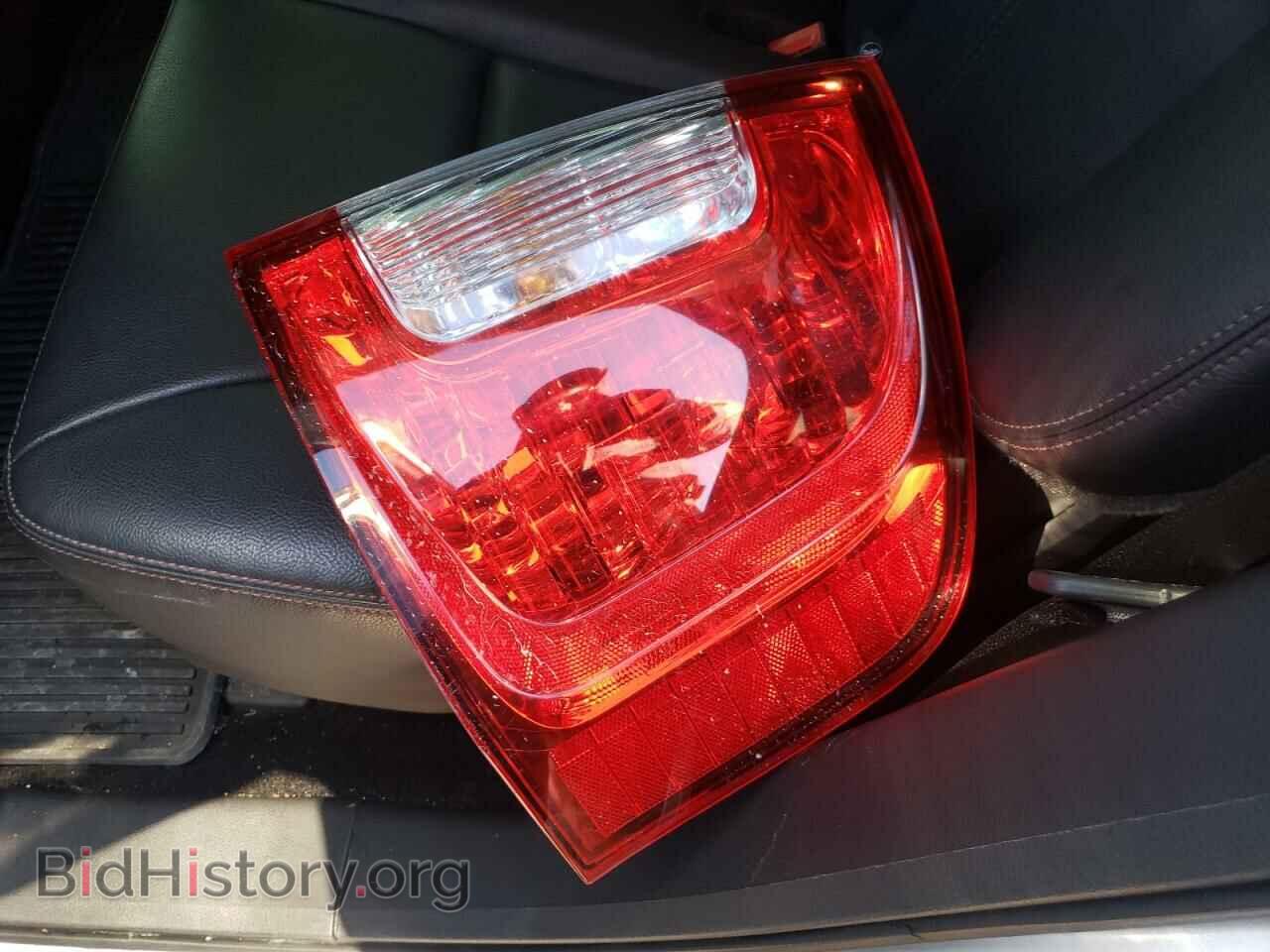 2014 FORD EDGE - VIN: 2FMDK3JC9EBA16575 - Photo 12