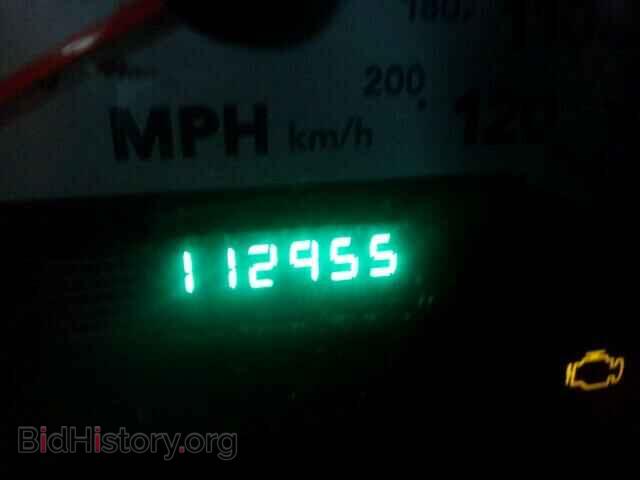 2007 DODGE CARAVAN - VIN: 2D4GP44L67R255115 - Фото 8