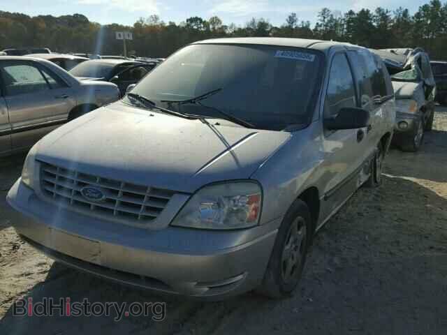 2004 FORD FREESTAR - VIN: 2FMZA506X4BA88402 - Фото 2