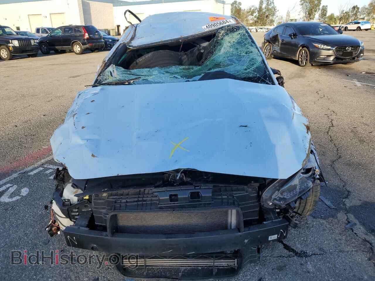 2020 HYUNDAI VELOSTER - VIN: KMHT36AH5LU007739 - Фото 5