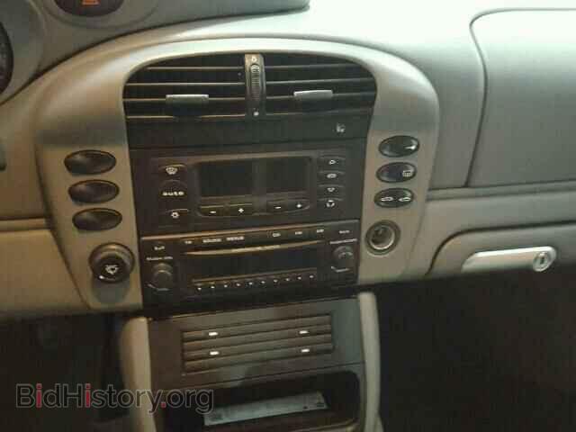 2003 PORSCHE 911 - VIN: WP0CA29943S650532 - Фото 9