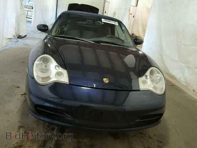 2003 PORSCHE 911 - VIN: WP0CA29943S650532 - Фото 10