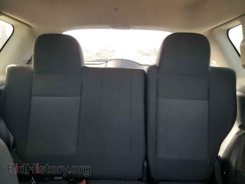 2012 Jeep COMPASS (VIN 1C4NJCEB5CD634335) — фото 10 из 13