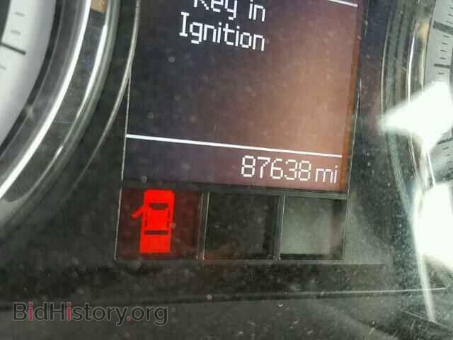 2012 DODGE RAM 1500 - VIN: 1C6RD7GP3CS292671 - Фото 8