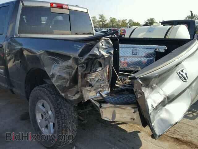 2012 DODGE RAM 1500 - VIN: 1C6RD7GP3CS292671 - Фото 9