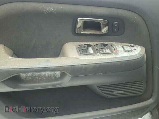 2008 HONDA PILOT - VIN: 5FNYF183X8B037107 - Фото 10