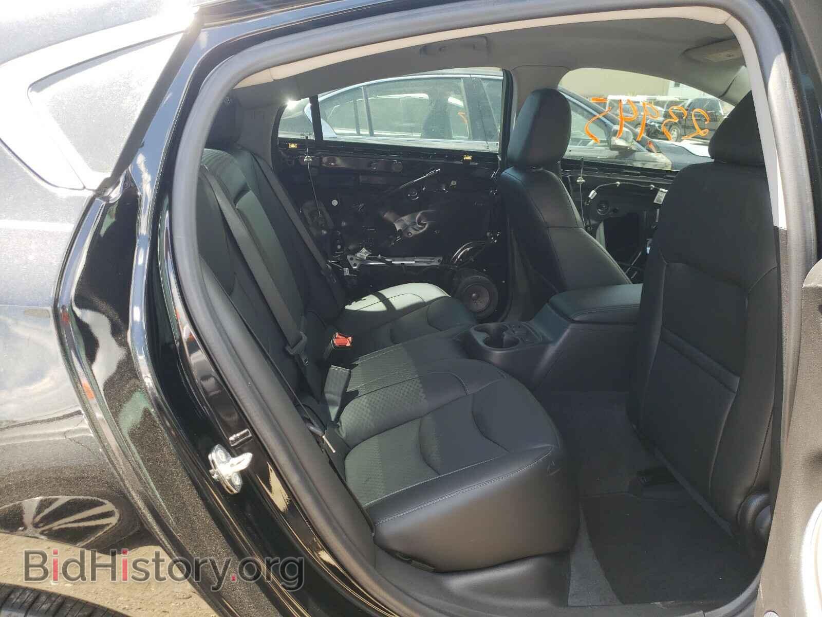 2018 CHEVROLET VOLT - VIN: 1G1RB6S52JU153754 - Фото 6