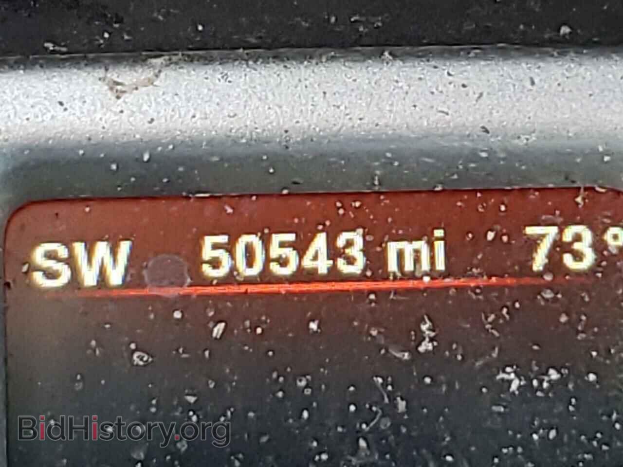 2018 DODGE JOURNEY - VIN: 3C4PDCEG9JT310193 - Фото 8