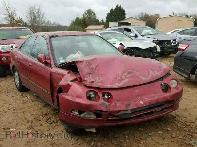Фотография JH4DB7654SS005697 - ACURA INTEGRA 1995