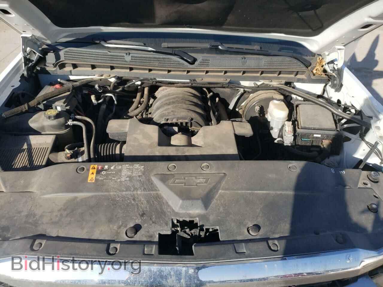 2019 CHEVROLET ALL Models - VIN: 2GCRCPEC9K1110594 - Фото 11