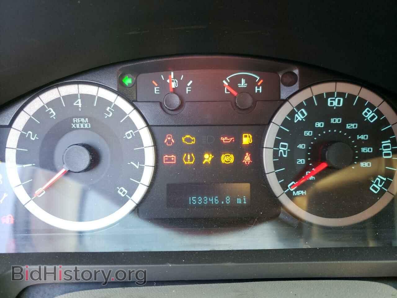 2012 FORD ESCAPE - VIN: 1FMCU0D76CKC77698 - Фото 9