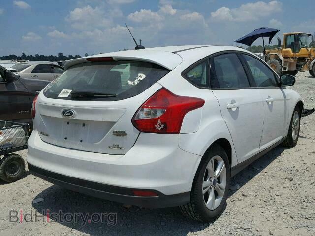 2014 FORD FOCUS - VIN: 1FADP3K25EL372894 - Photo 4