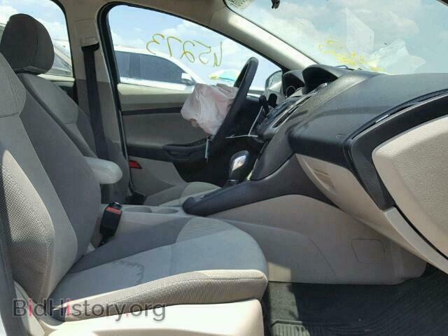 2014 FORD FOCUS - VIN: 1FADP3K25EL372894 - Photo 5
