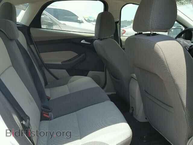 2014 FORD FOCUS - VIN: 1FADP3K25EL372894 - Photo 6