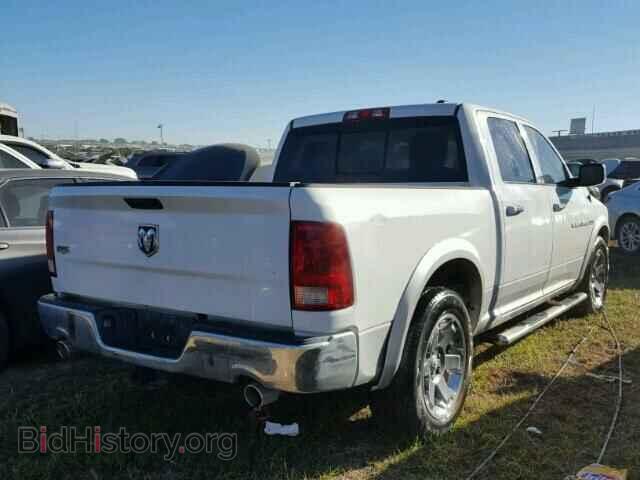2012 DODGE RAM 1500 - VIN: 1C6RD6NT0CS145735 - Фото 4