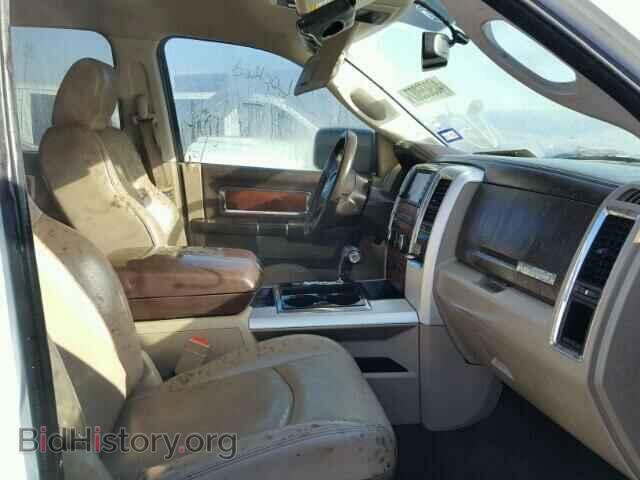 2012 DODGE RAM 1500 - VIN: 1C6RD6NT0CS145735 - Фото 5