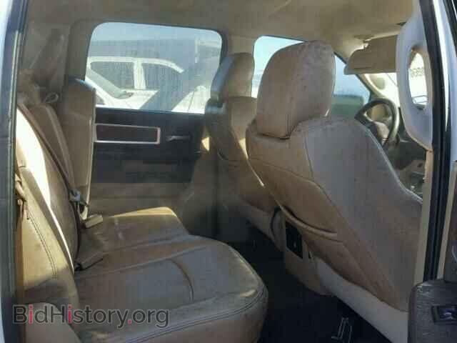 2012 DODGE RAM 1500 - VIN: 1C6RD6NT0CS145735 - Фото 6