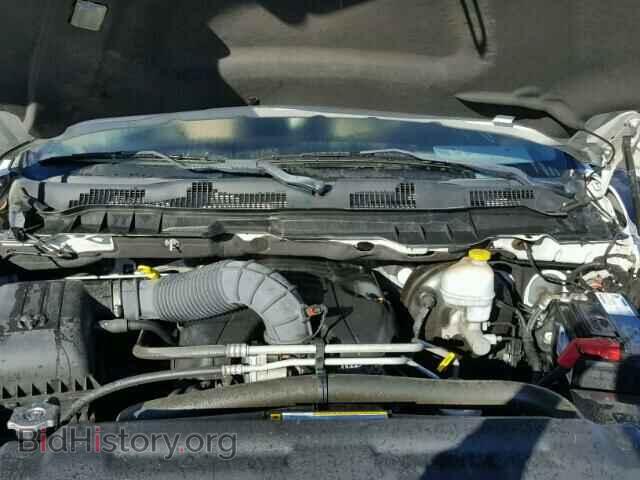 2012 DODGE RAM 1500 - VIN: 1C6RD6NT0CS145735 - Фото 7