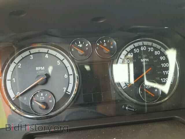 2012 DODGE RAM 1500 - VIN: 1C6RD6NT0CS145735 - Фото 8