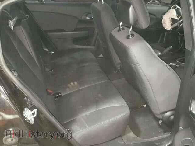 2012 CHRYSLER 200 - VIN: 1C3CCBBGXCN305480 - Фото 6