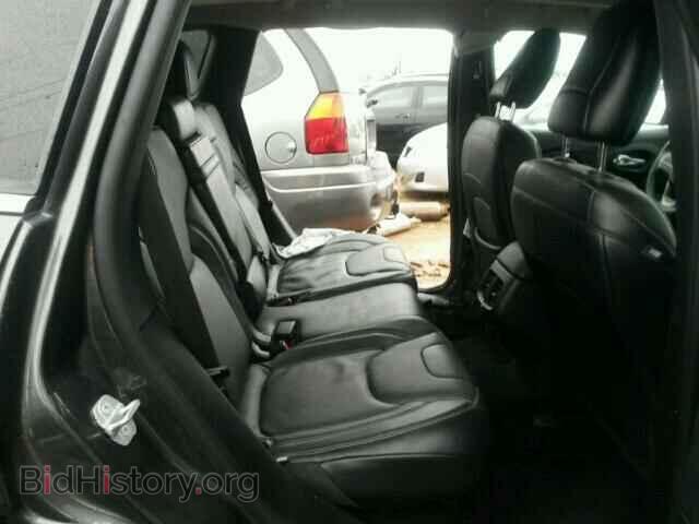 2014 JEEP CHEROKEE - VIN: 1C4PJLDS4EW199776 - Фото 6