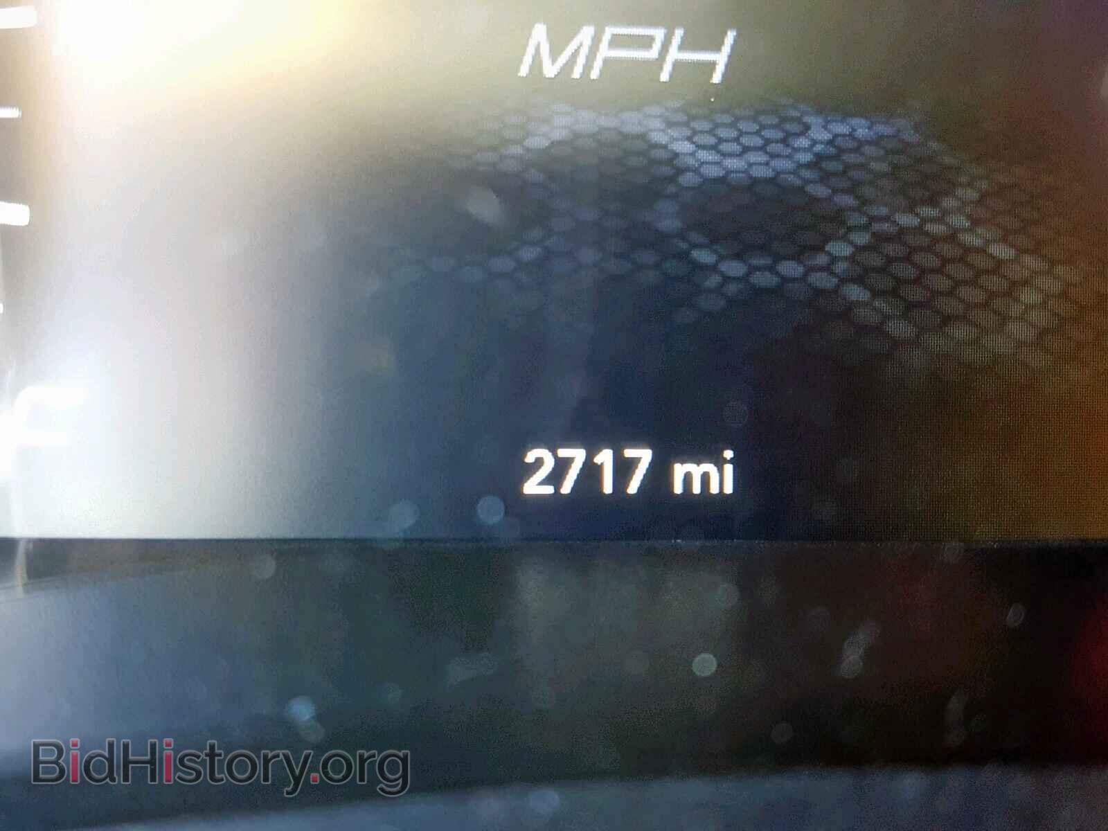 2019 DODGE CHARGER - VIN: 2C3CDXCT1KH630029 - Фото 8