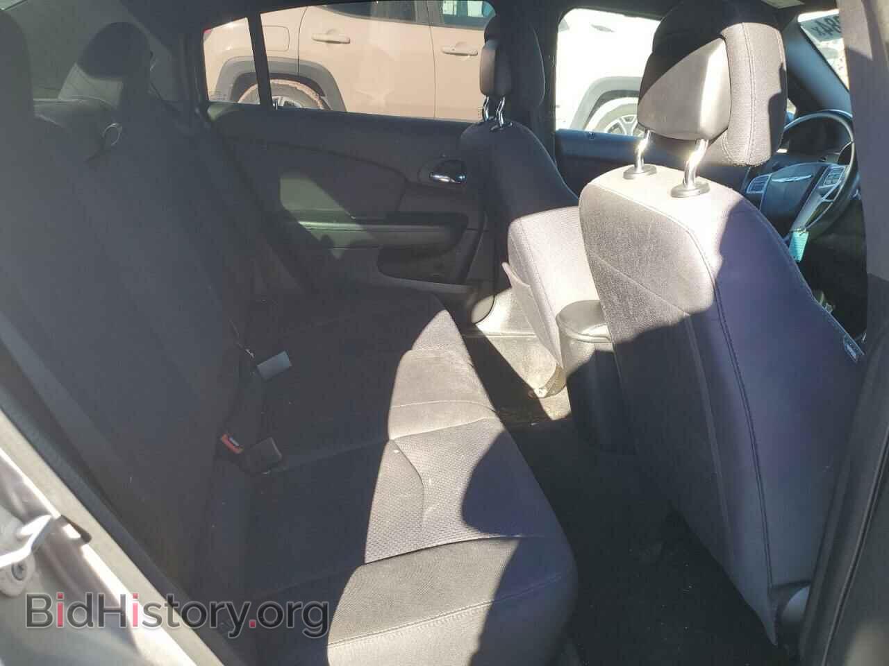 2013 CHRYSLER 200 - VIN: 1C3CCBBB3DN734319 - Фото 10