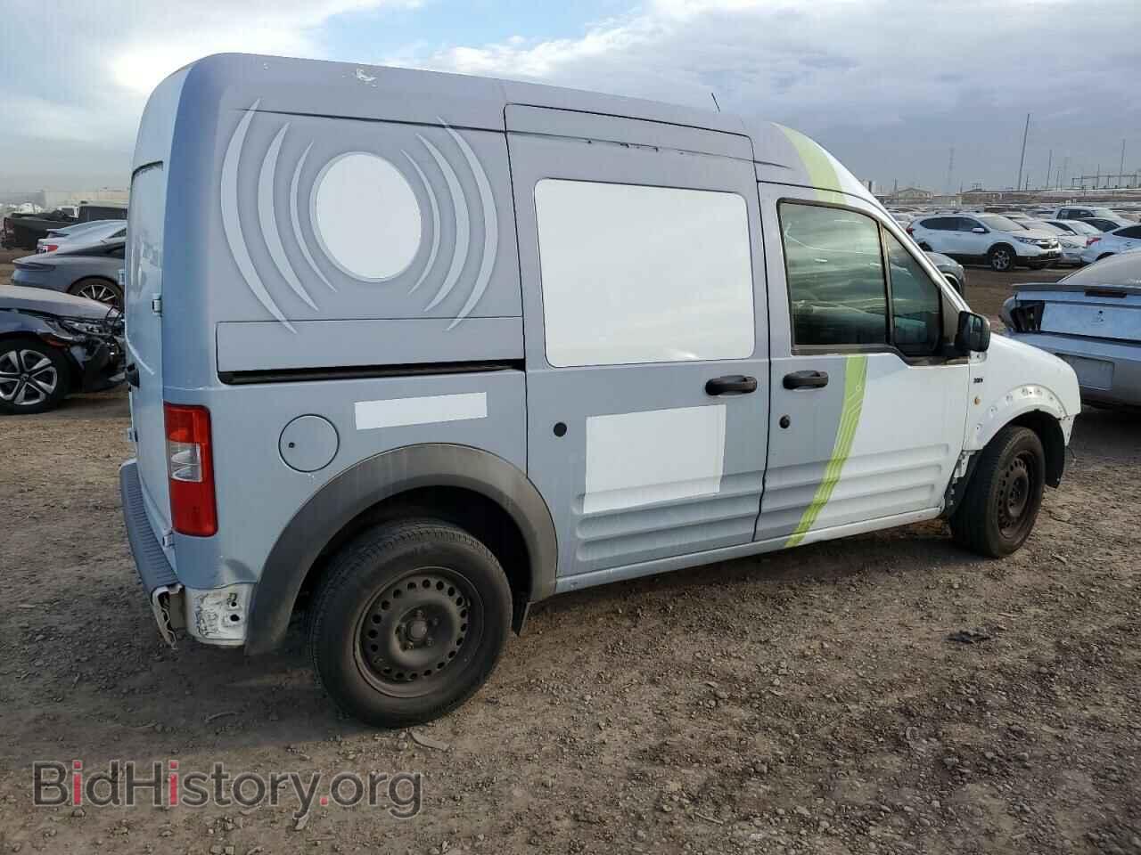 2013 FORD TRANSIT - VIN: NM0LS7BNXDT157223 - Фото 3