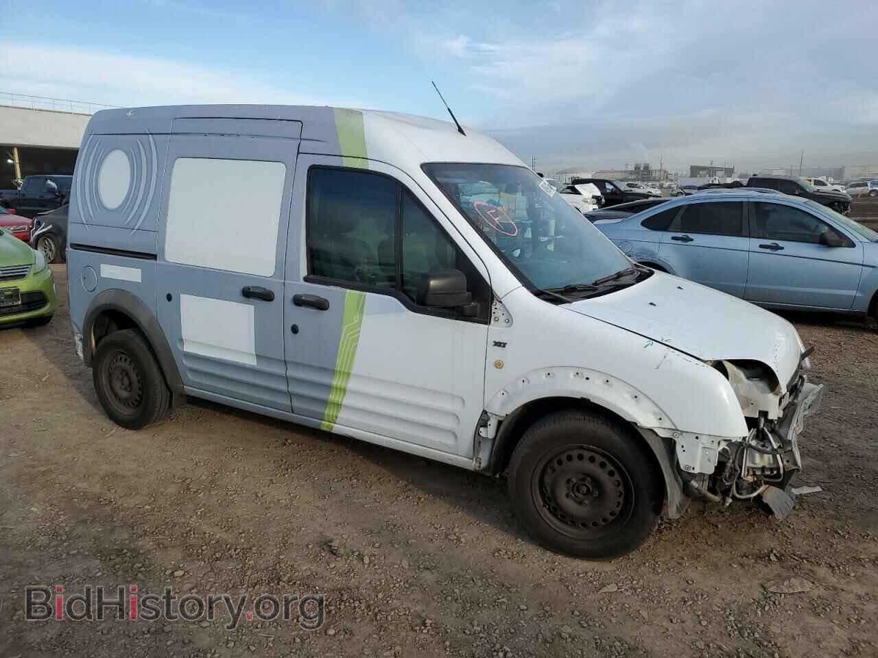 2013 FORD TRANSIT - VIN: NM0LS7BNXDT157223 - Фото 4