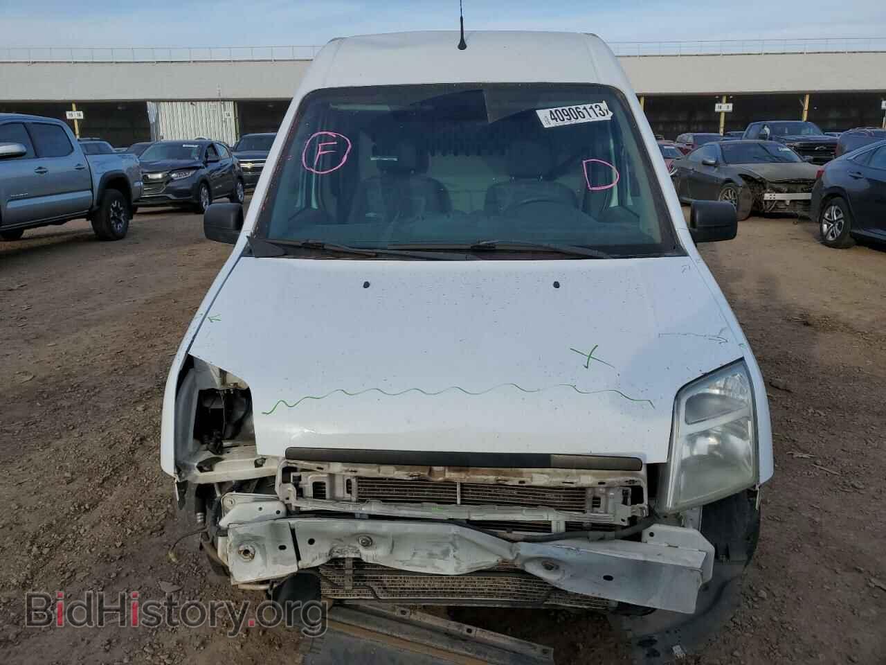 2013 FORD TRANSIT - VIN: NM0LS7BNXDT157223 - Фото 5