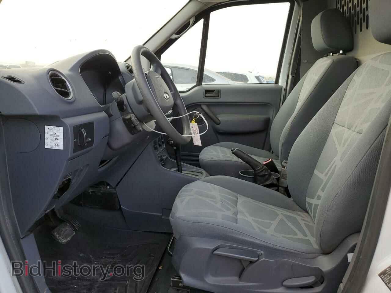 2013 FORD TRANSIT - VIN: NM0LS7BNXDT157223 - Фото 7