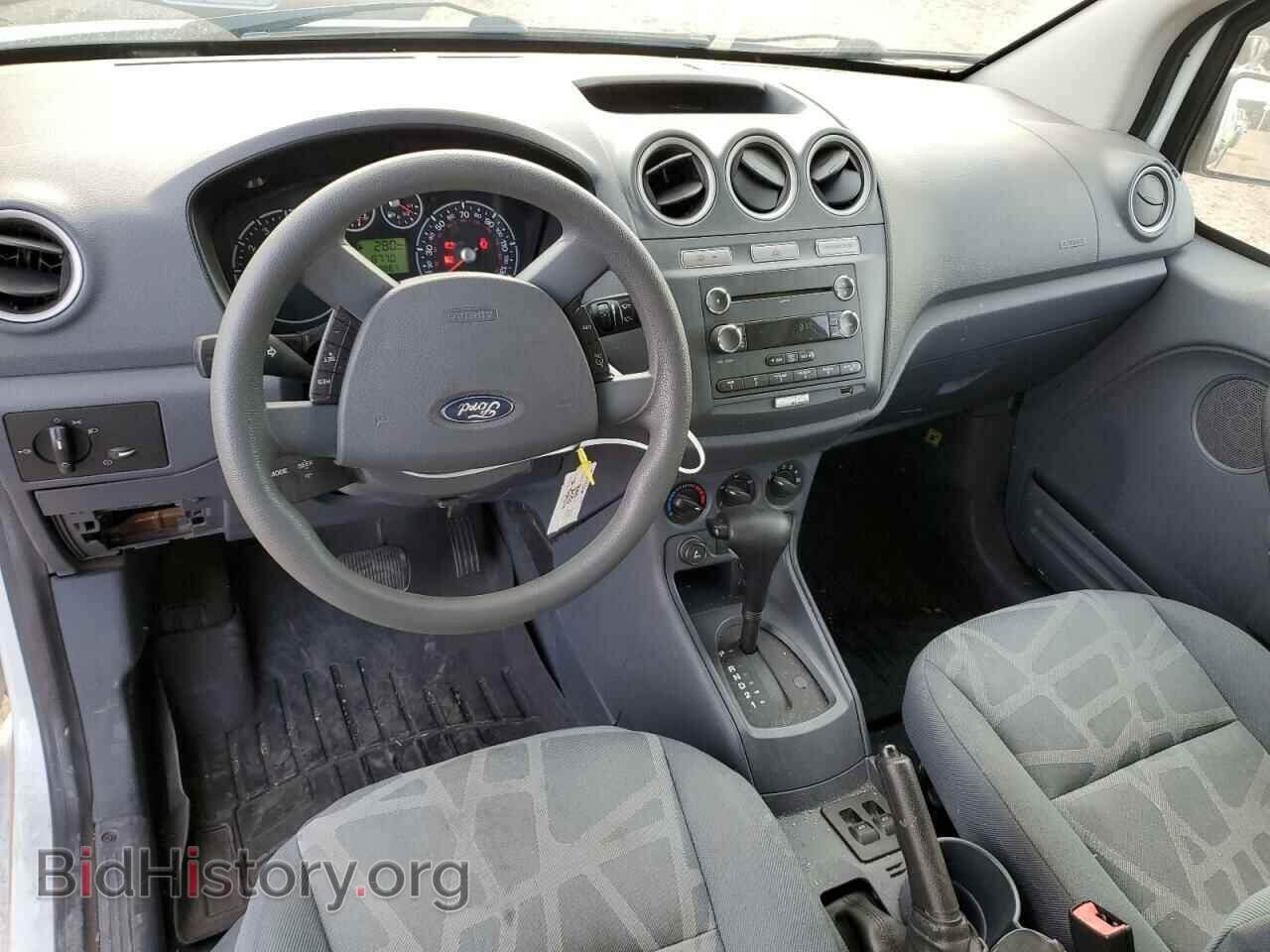2013 FORD TRANSIT - VIN: NM0LS7BNXDT157223 - Фото 8