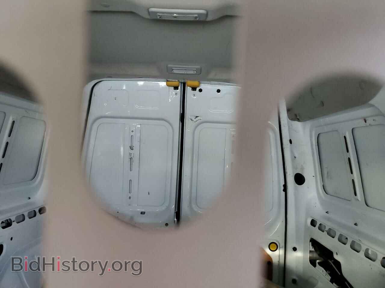2013 FORD TRANSIT - VIN: NM0LS7BNXDT157223 - Фото 10