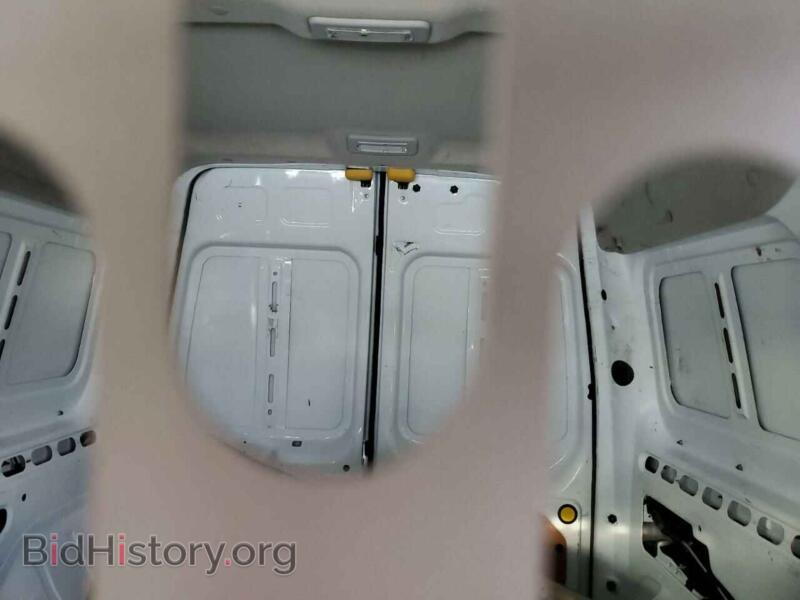 2013 Ford TRANSIT (VIN NM0LS7BNXDT157223) — фото 10 из 13
