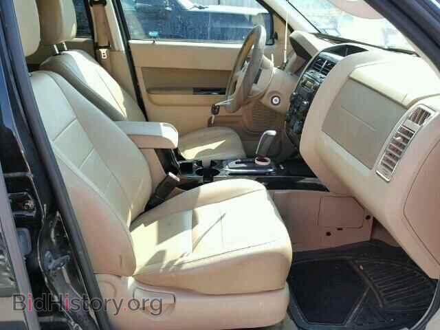 2011 FORD ESCAPE - VIN: 1FMCU0E73BKA67797 - Photo 5