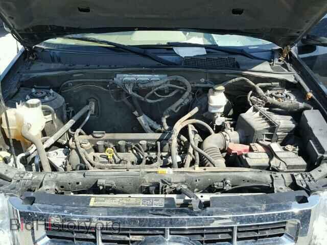 2011 FORD ESCAPE - VIN: 1FMCU0E73BKA67797 - Photo 7