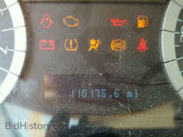 2011 FORD ESCAPE - VIN: 1FMCU0E73BKA67797 - Photo 8