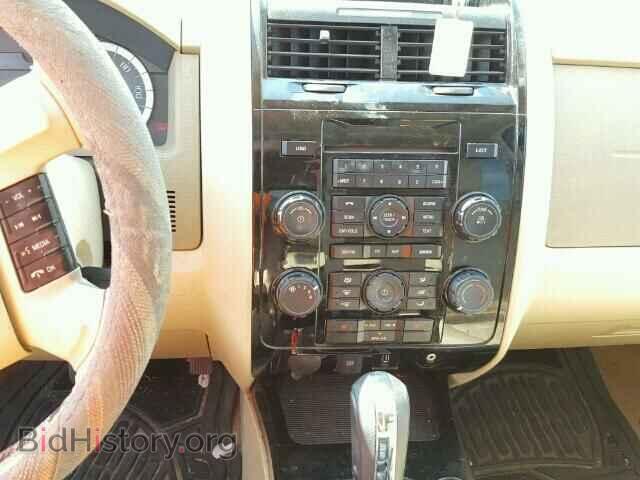 2011 FORD ESCAPE - VIN: 1FMCU0E73BKA67797 - Photo 9