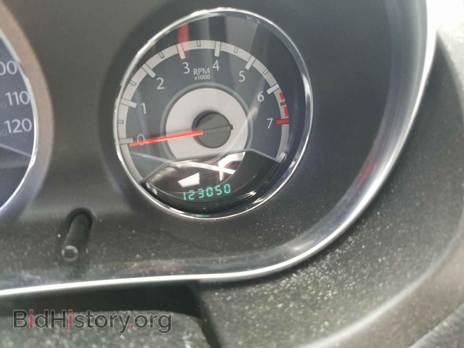 2013 CHRYSLER 200 - VIN: 1C3CCBBB9DN645838 - Фото 8