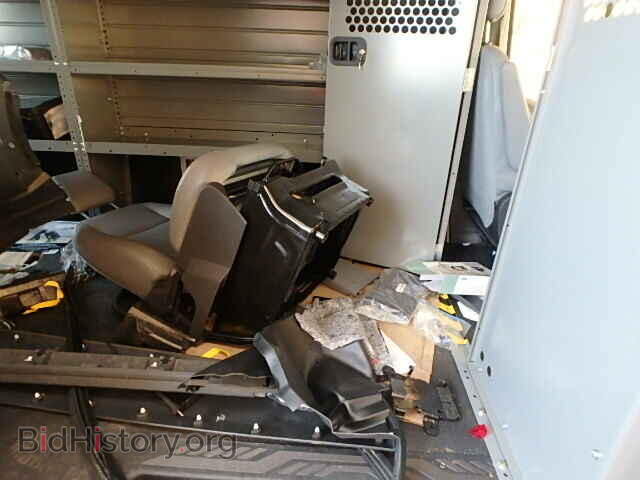 2015 FORD TRANSIT CO - VIN: 1FTNE2CG5FKB10907 - Фото 6