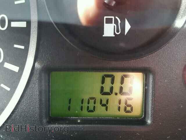 2007 FORD FOCUS - VIN: 1FAFP34N37W140196 - Фото 8