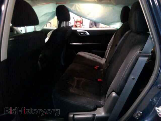2014 NISSAN PATHFINDER - VIN: 5N1AR2MN3EC660515 - Фото 6