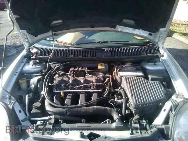 2003 DODGE NEON - VIN: 1B3ES56C53D143300 - Фото 7