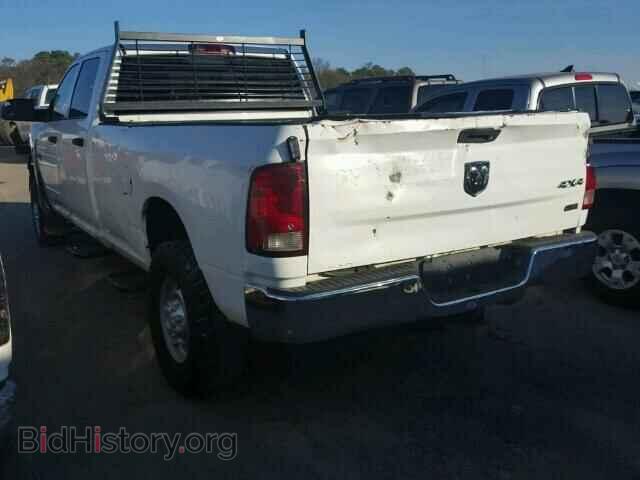 2012 DODGE RAM 3500 - VIN: 3C63D3GL7CG110859 - Фото 3