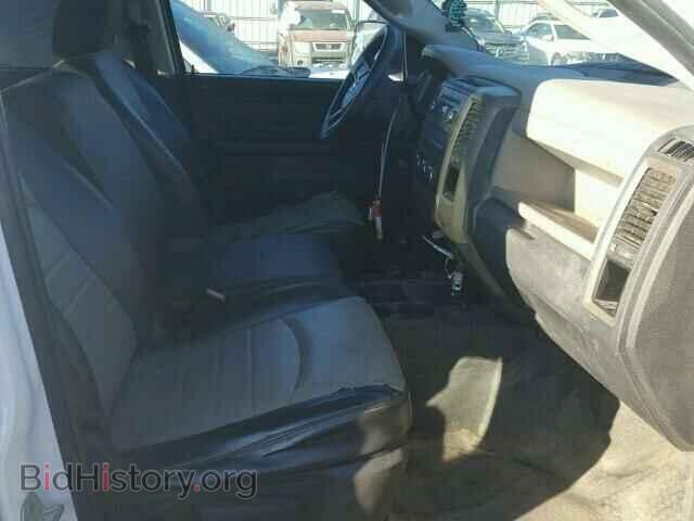 2012 DODGE RAM 3500 - VIN: 3C63D3GL7CG110859 - Фото 5