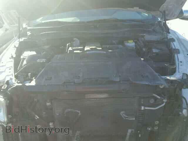 2012 DODGE RAM 3500 - VIN: 3C63D3GL7CG110859 - Фото 7
