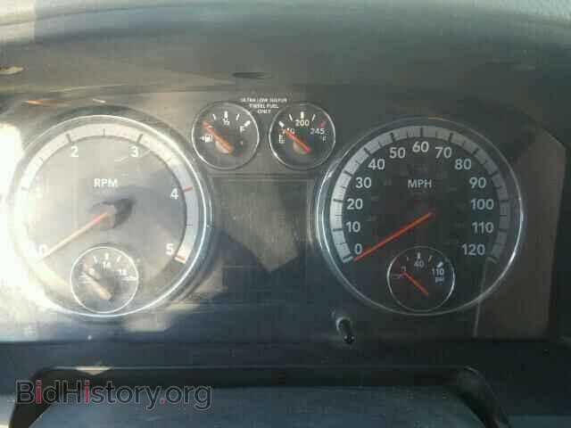 2012 DODGE RAM 3500 - VIN: 3C63D3GL7CG110859 - Фото 8