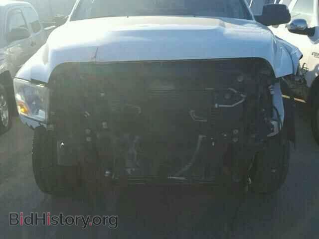 2012 DODGE RAM 3500 - VIN: 3C63D3GL7CG110859 - Фото 9